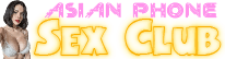 Asian Phone Sex Club